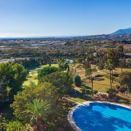 Magna Marbella 3 Bed With Spectacular Views Apartment Exterior photo