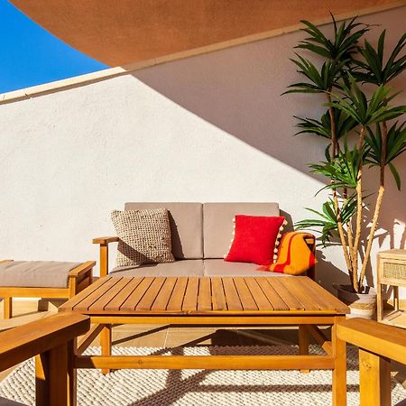 Magna Marbella 3 Bed With Spectacular Views Apartment Exterior photo