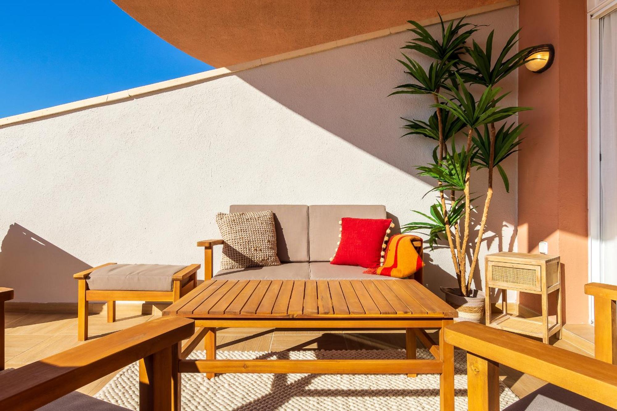 Magna Marbella 3 Bed With Spectacular Views Apartment Exterior photo