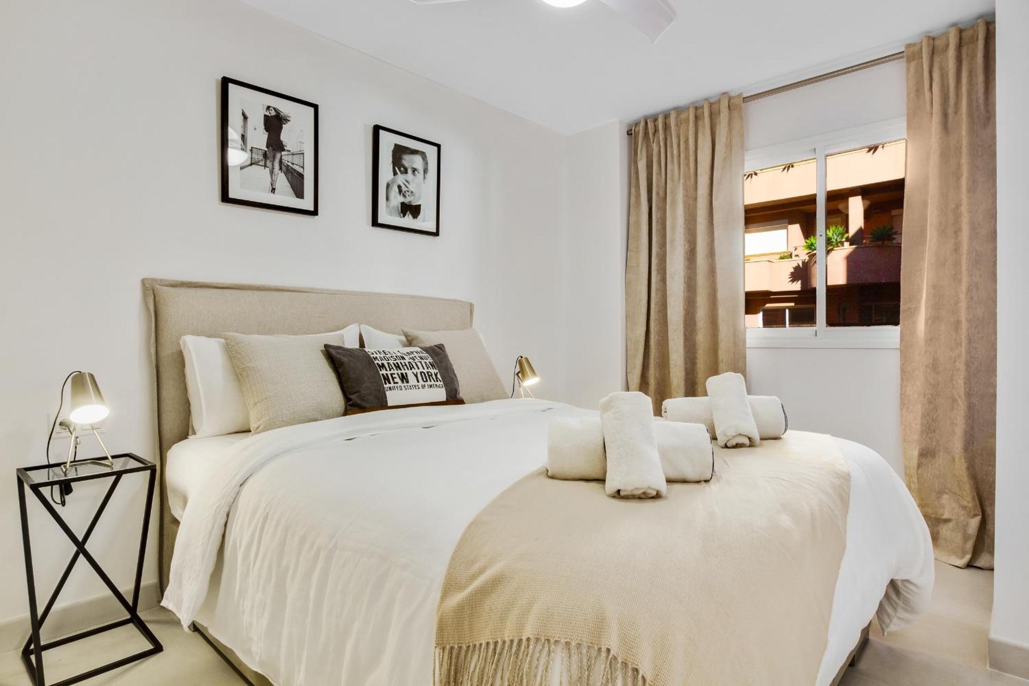 Magna Marbella 3 Bed With Spectacular Views Apartment Exterior photo