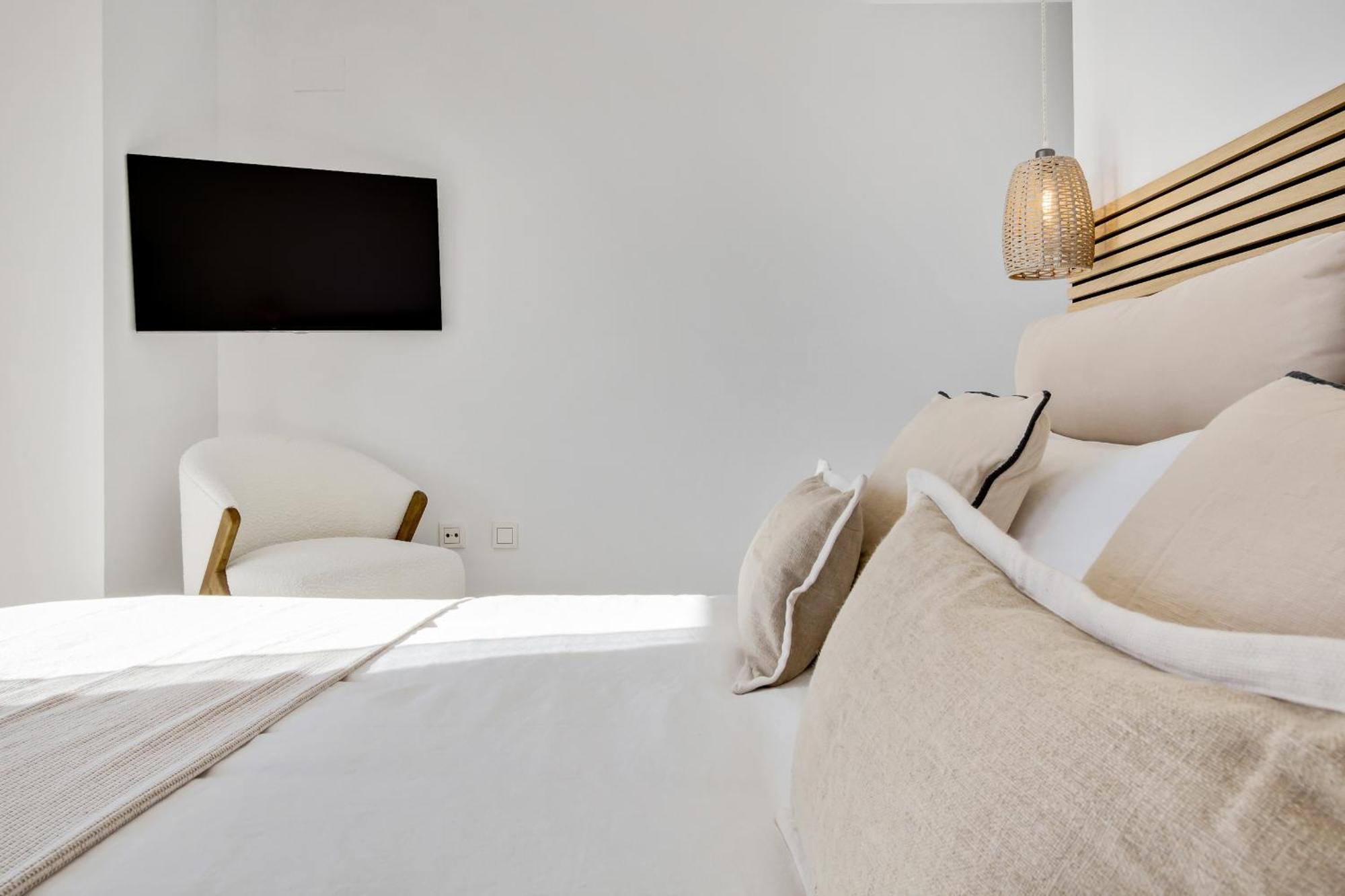 Magna Marbella 3 Bed With Spectacular Views Apartment Exterior photo
