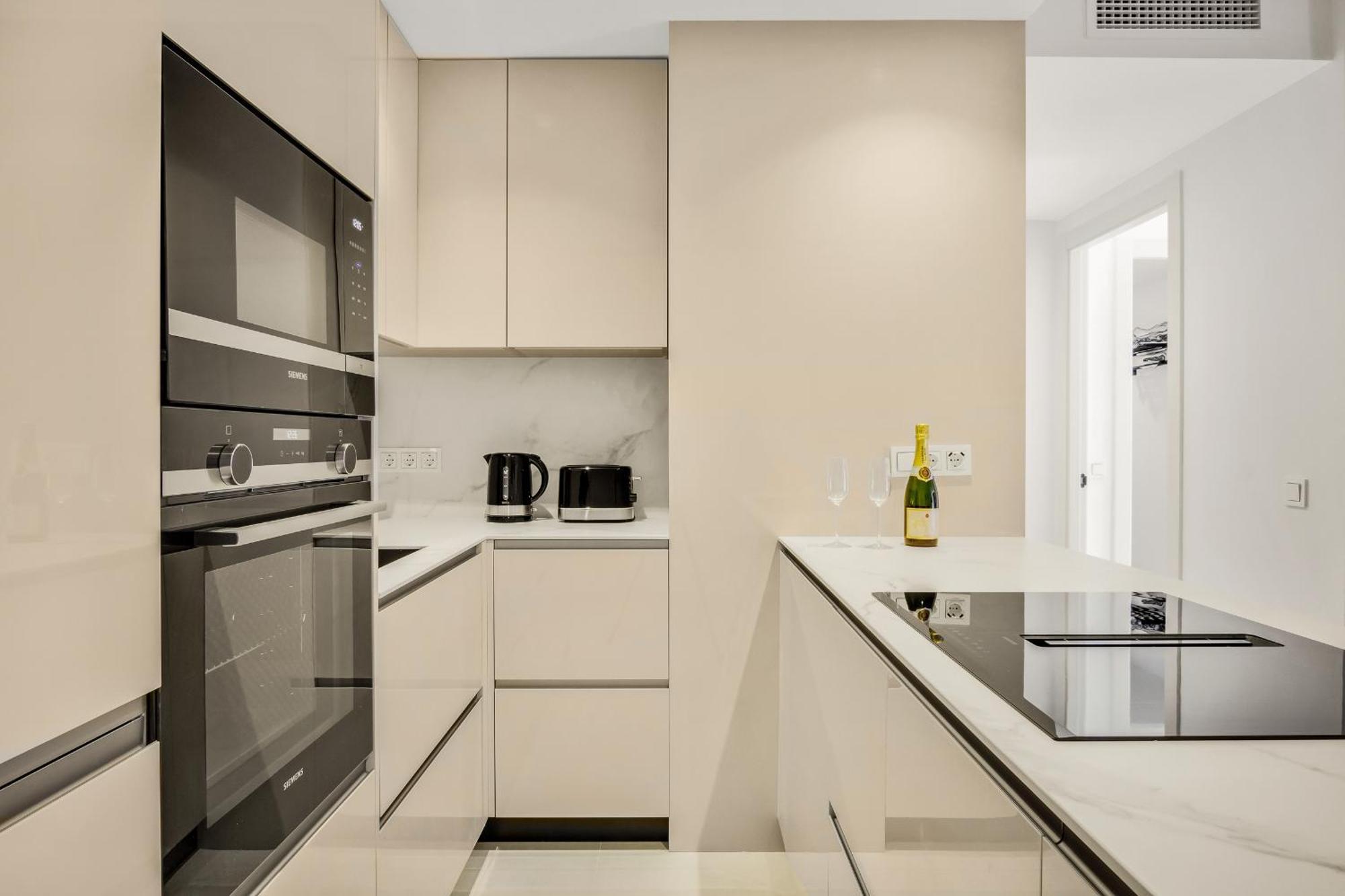 Magna Marbella 3 Bed With Spectacular Views Apartment Exterior photo
